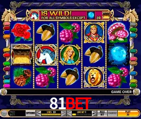 VIP Casino 81bet
