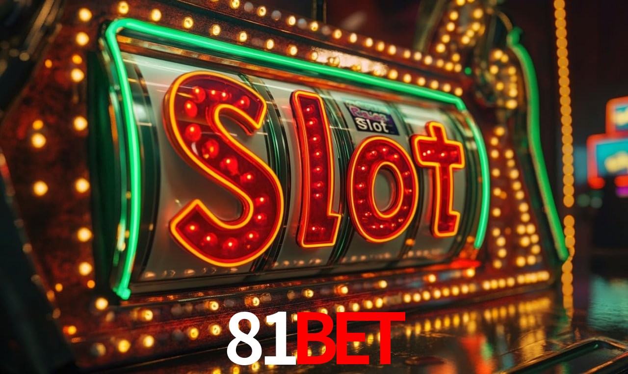 Secure Login 81bet