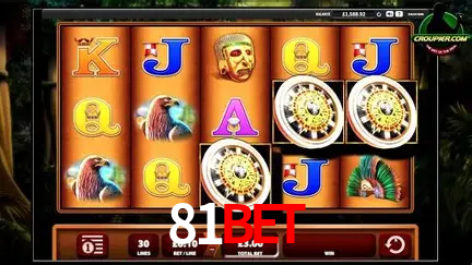 Live Casino 81bet