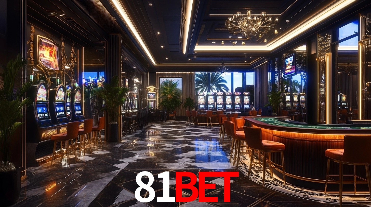 Tournaments 81bet