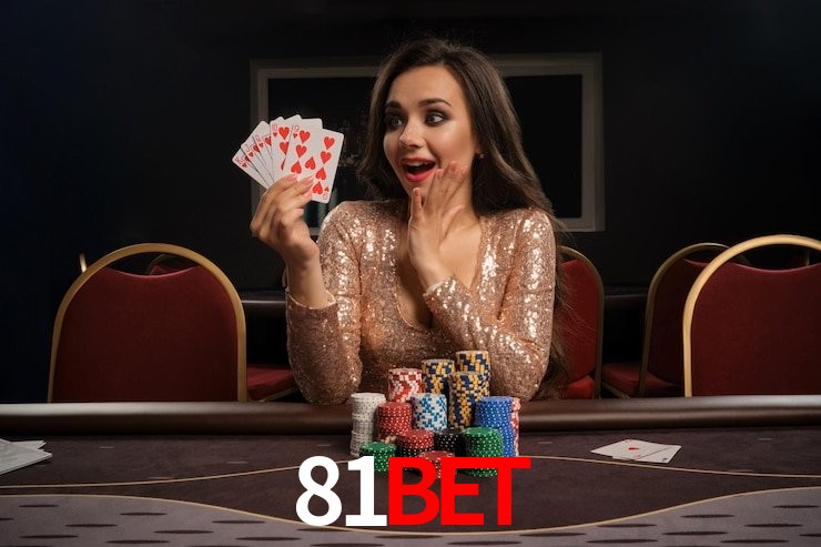 Spaceman Game 81bet