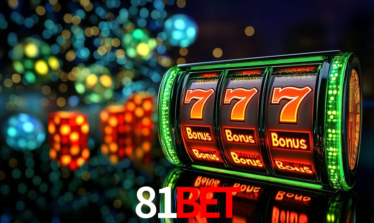 Game Providers 81bet