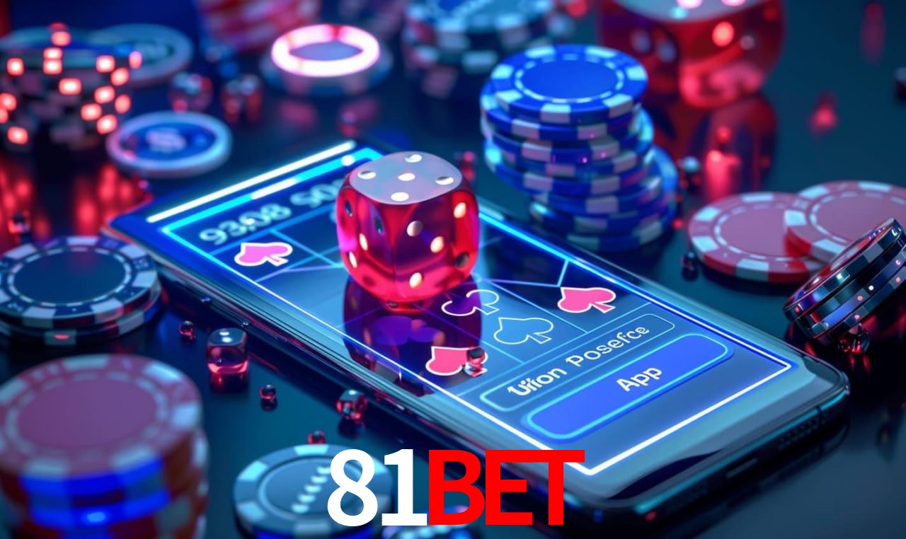 Exclusive Offers 81bet