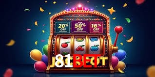 Account Benefits 81bet